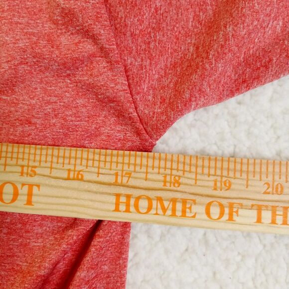 Star Wars Darth Vader T-Shirt Adult Small Short Sleeve Red‎ Mad Engine - Picture 6 of 9